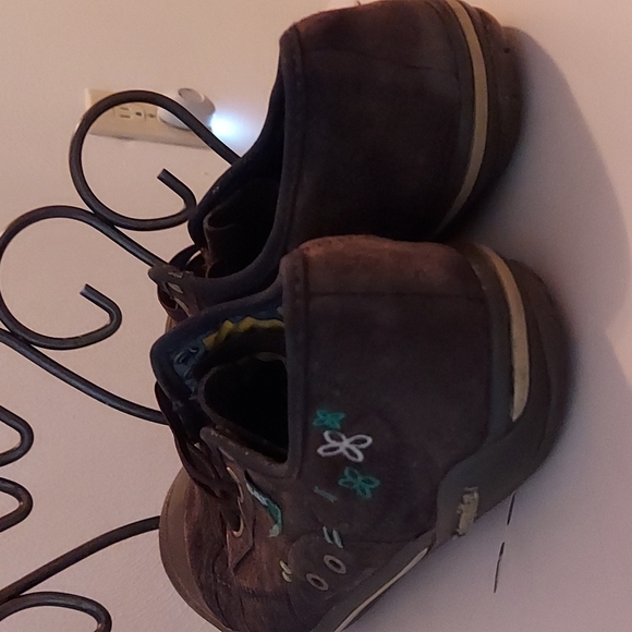 RARE!! Caterpillar slip-on sneakers men's size 8 - Picture 8 of 8